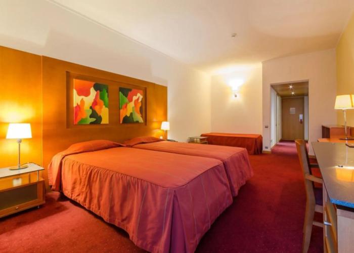 Hotel Alvorada