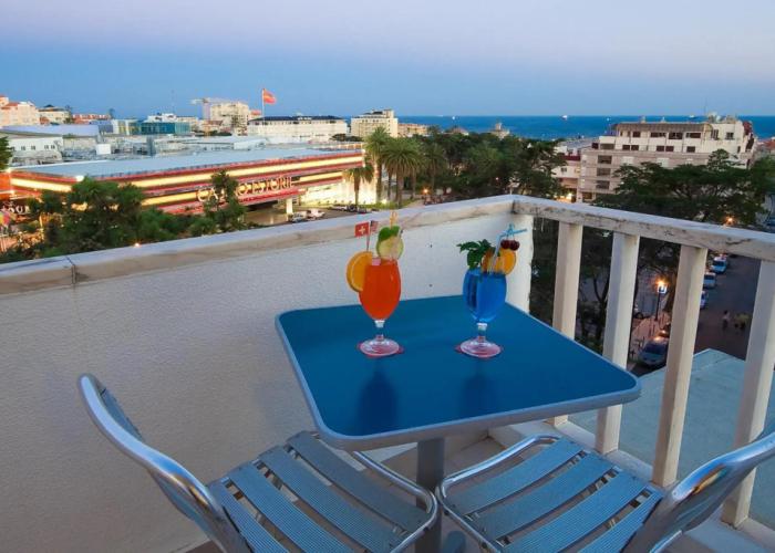 Hotel Alvorada