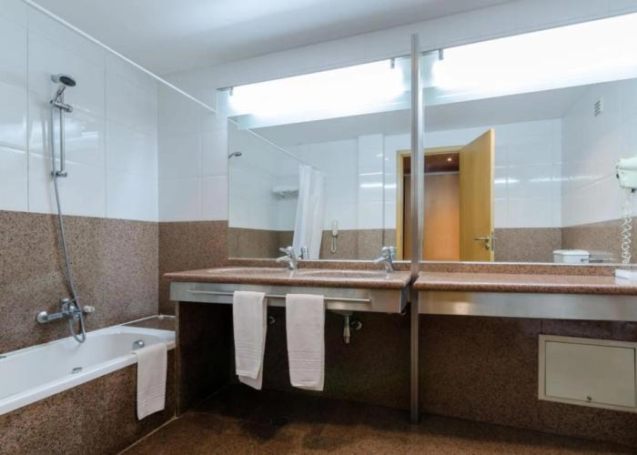 Hotel Alvorada