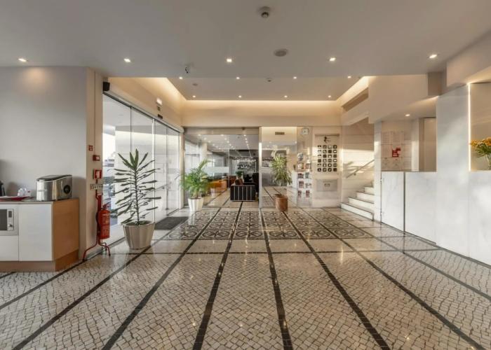 Hotel Alvorada