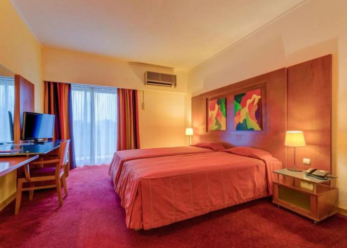 Hotel Alvorada