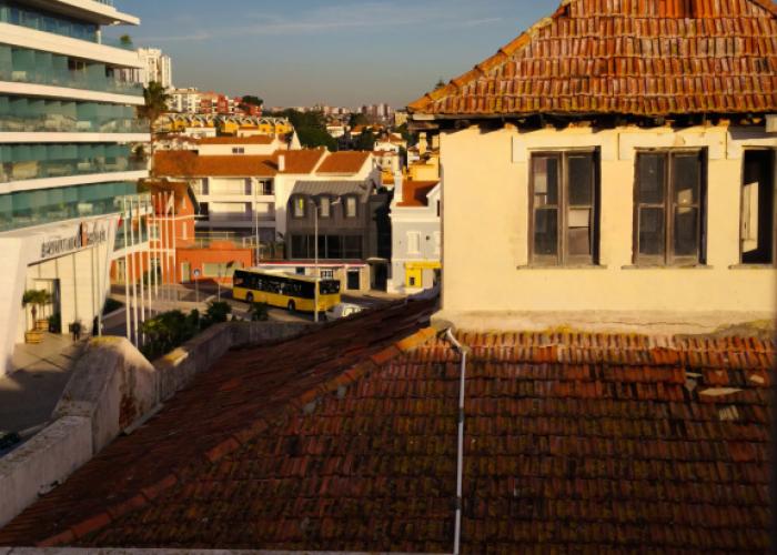 Sao Mamede Estoril Hotel