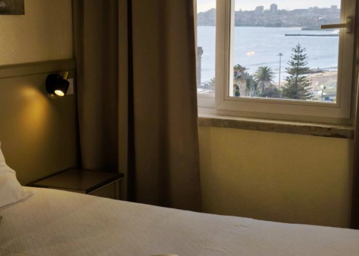 Sao Mamede Estoril Hotel