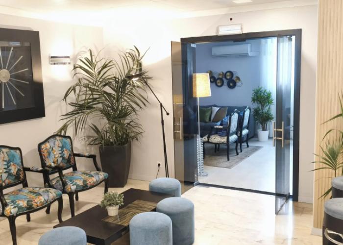 Sao Mamede Estoril Hotel
