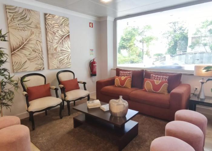 Sao Mamede Estoril Hotel