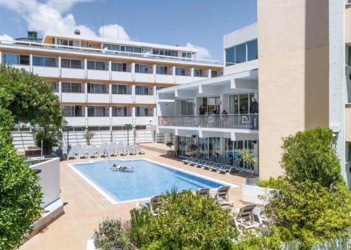 Hotel Londres Estoril