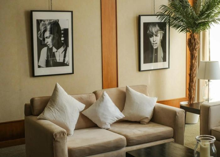 Hotel Inglaterra