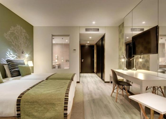 Hotel Inglaterra