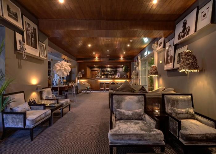 Hotel Inglaterra