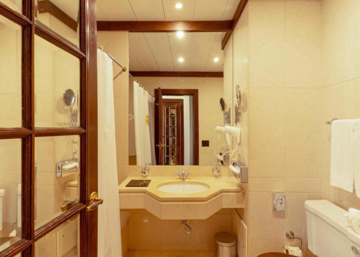 Hotel Inglaterra