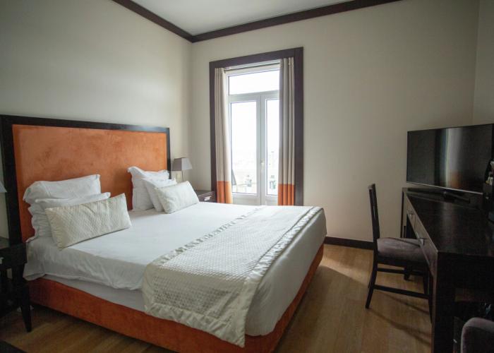 Hotel Inglaterra