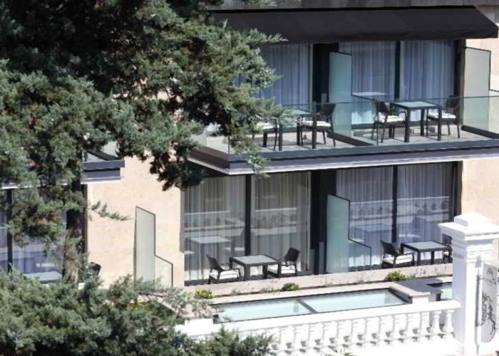 Hotel Inglaterra