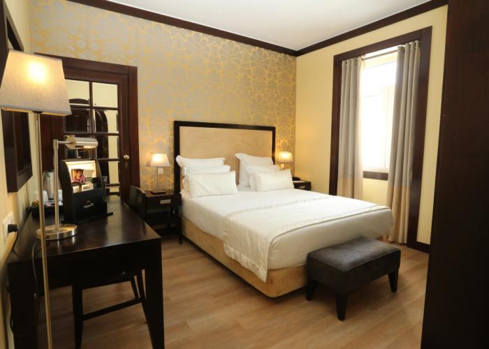 Hotel Inglaterra