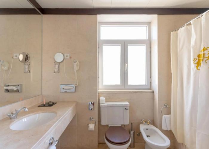 Hotel Inglaterra