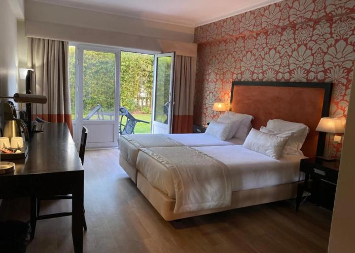 Hotel Inglaterra