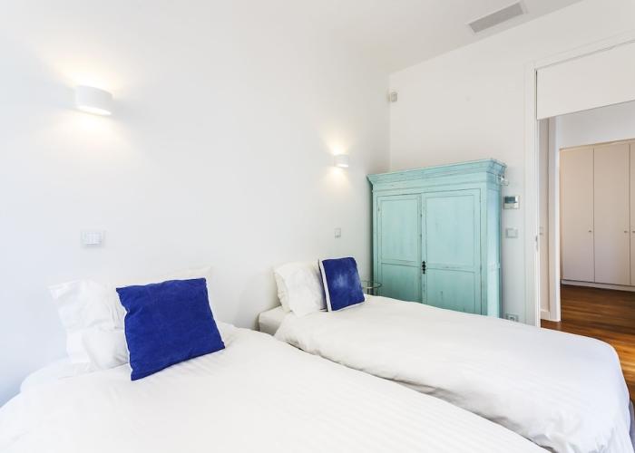 Chalet Estoril Luxury Apartments