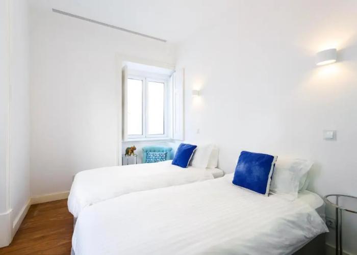 Chalet Estoril Luxury Apartments