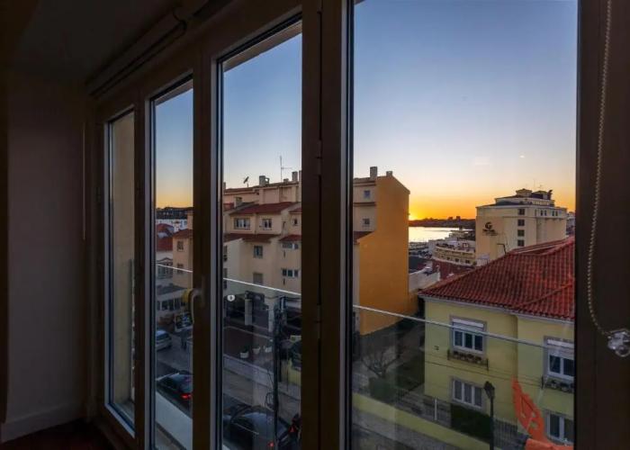 Chalet Estoril Luxury Apartments