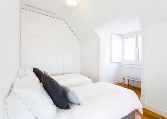Chalet Estoril Luxury Apartments