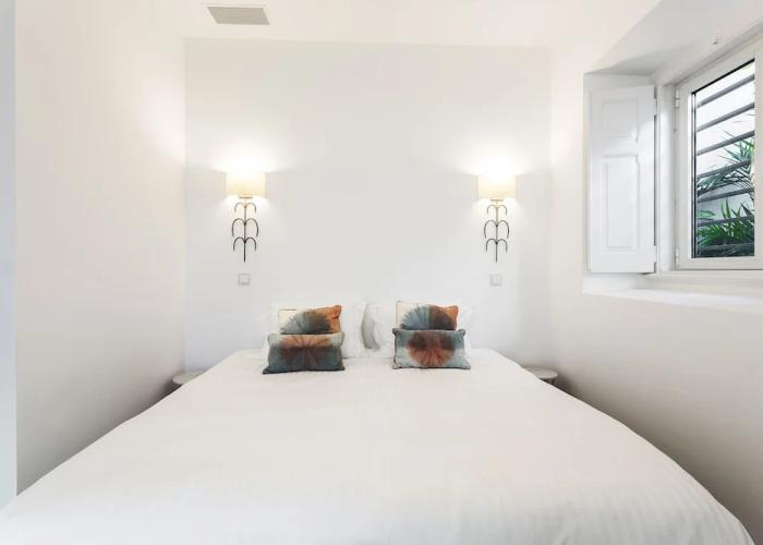 Chalet Estoril Luxury Apartments