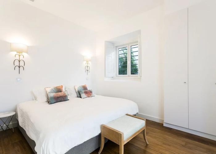 Chalet Estoril Luxury Apartments