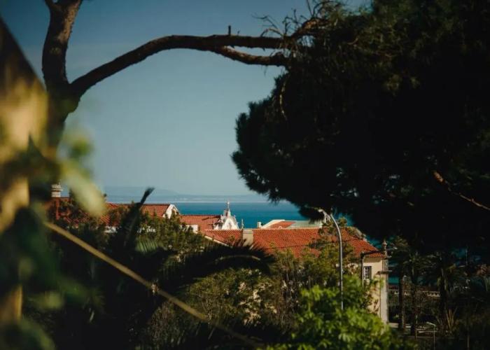 A House in Estoril