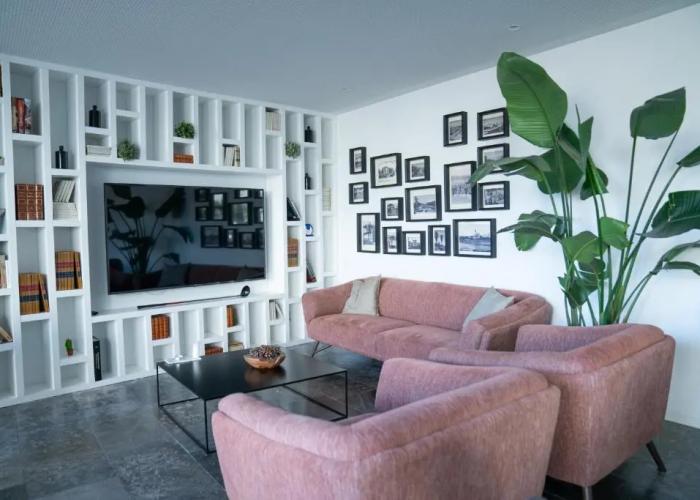 A House in Estoril