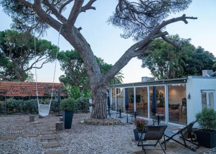 A House in Estoril
