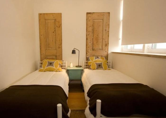 Turismo do Século Guest House