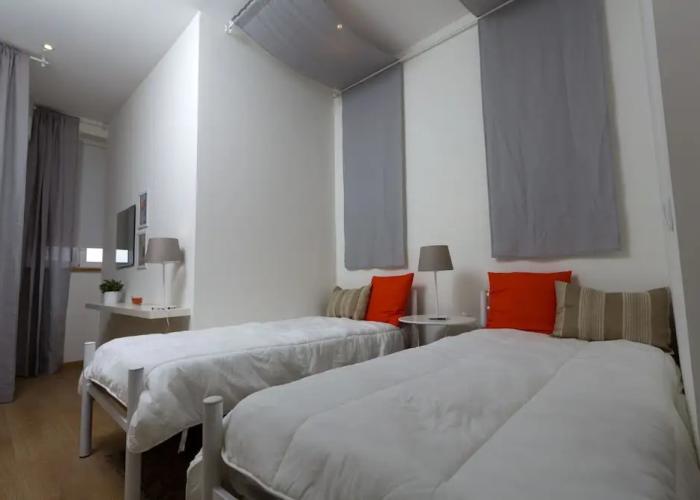 Turismo do Século Guest House