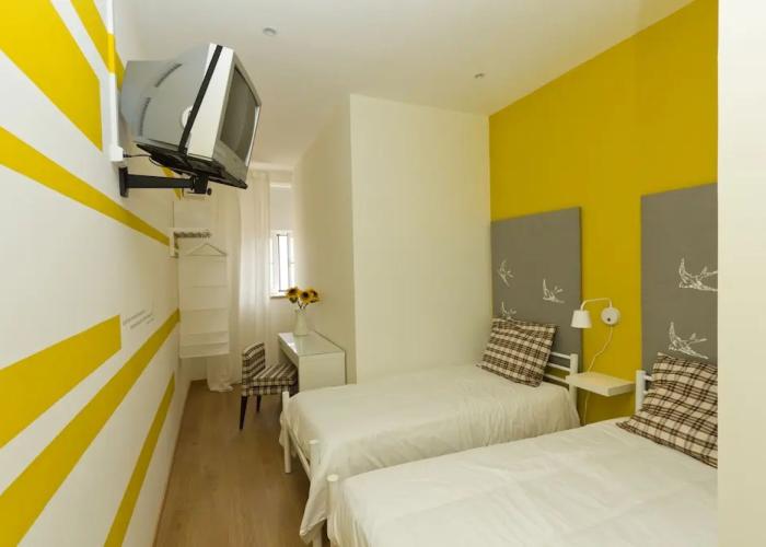 Turismo do Século Guest House