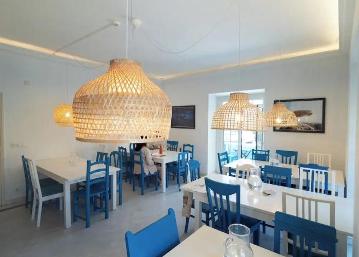 Impact Beach House