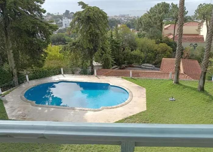 Casa do Cruzeiro