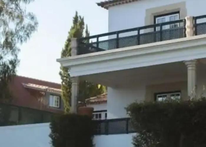 Casa do Cruzeiro