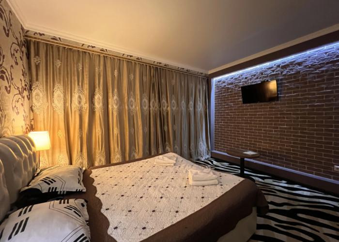 Home Hotel Vnukovo