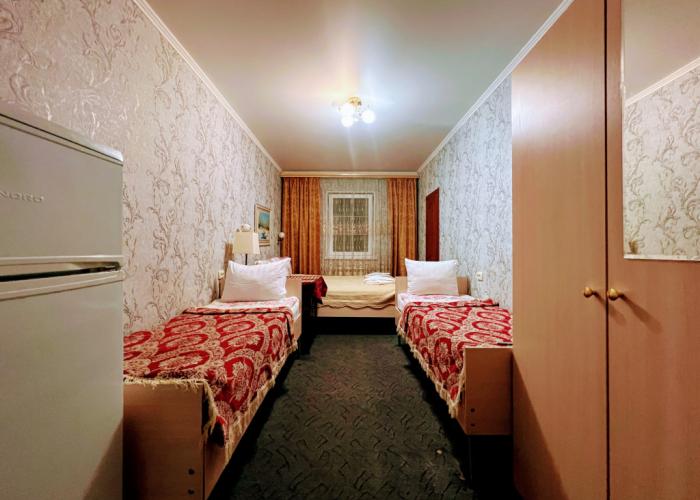 Home Hotel Vnukovo