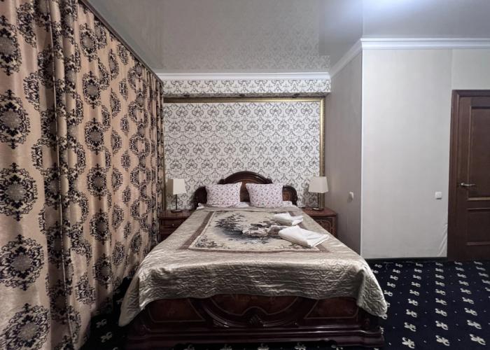 Home Hotel Vnukovo