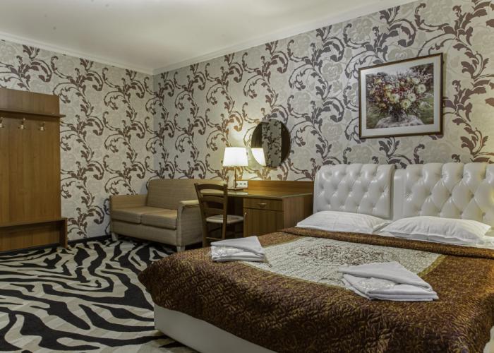 Home Hotel Vnukovo