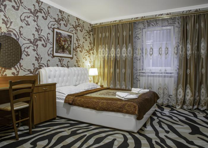 Home Hotel Vnukovo