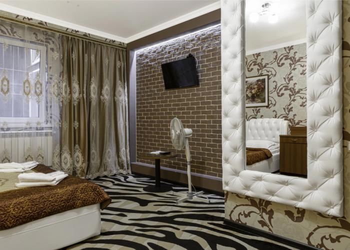 Home Hotel Vnukovo
