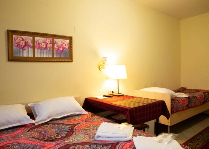 Home Hotel Vnukovo