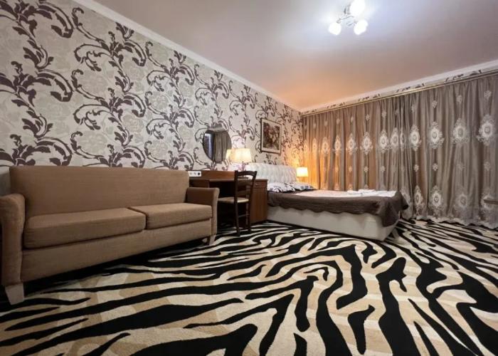 Home Hotel Vnukovo