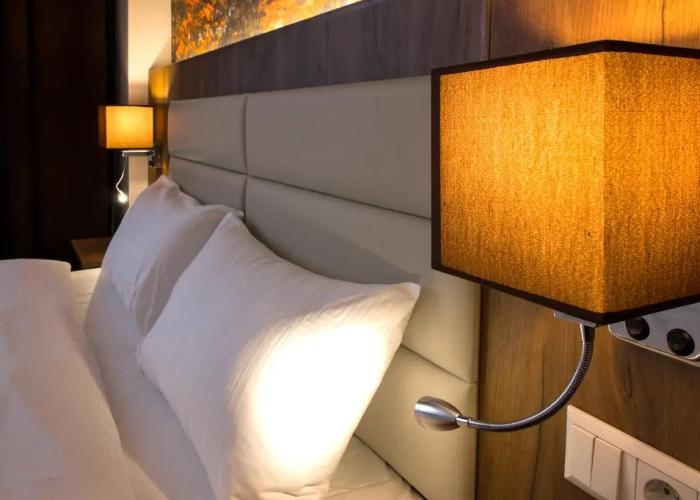 ZONT Hotel Group Sunflower Hotel