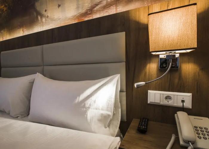 ZONT Hotel Group Sunflower Hotel