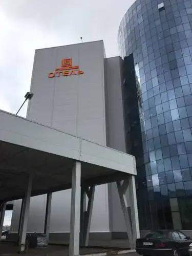 ZONT Hotel Group Sunflower Hotel