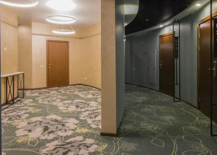 ZONT Hotel Group Sunflower Hotel