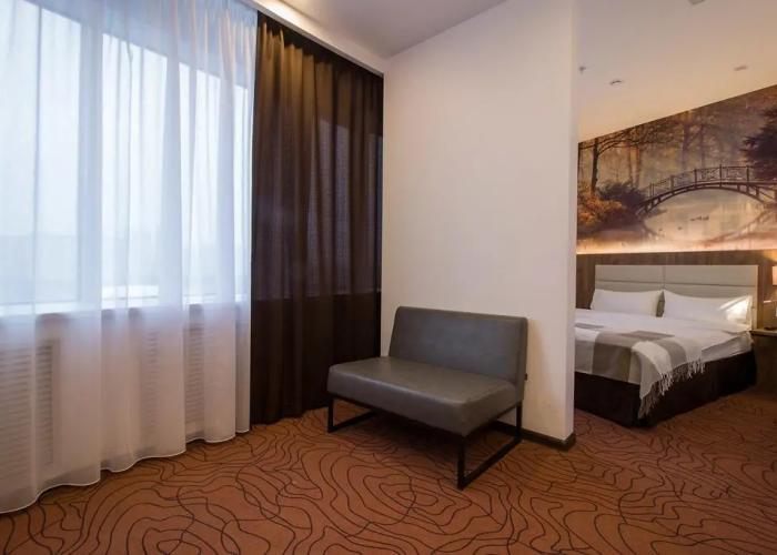ZONT Hotel Group Sunflower Hotel