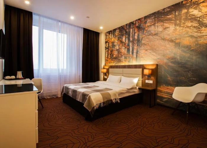 ZONT Hotel Group Sunflower Hotel