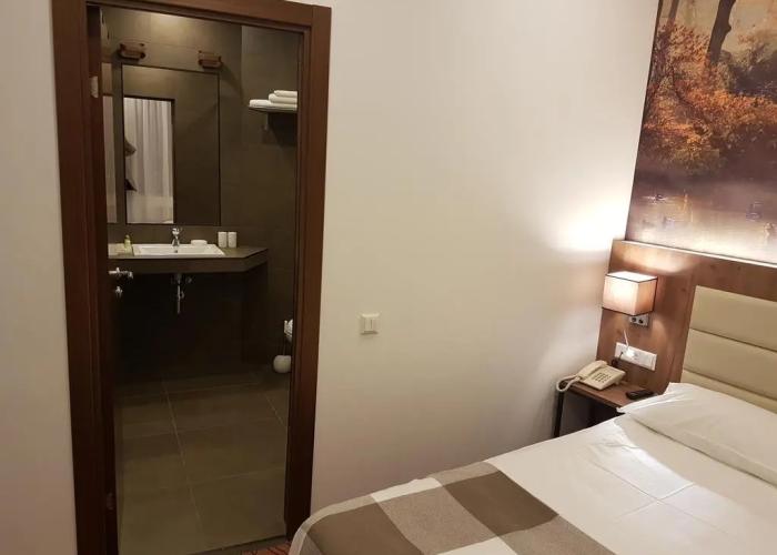 ZONT Hotel Group Sunflower Hotel