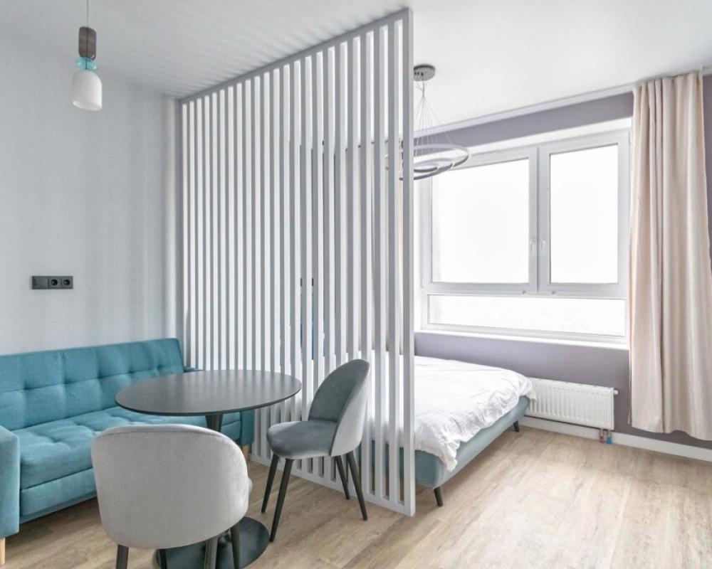 V Zhk Pervy Moskovskiy Apartments